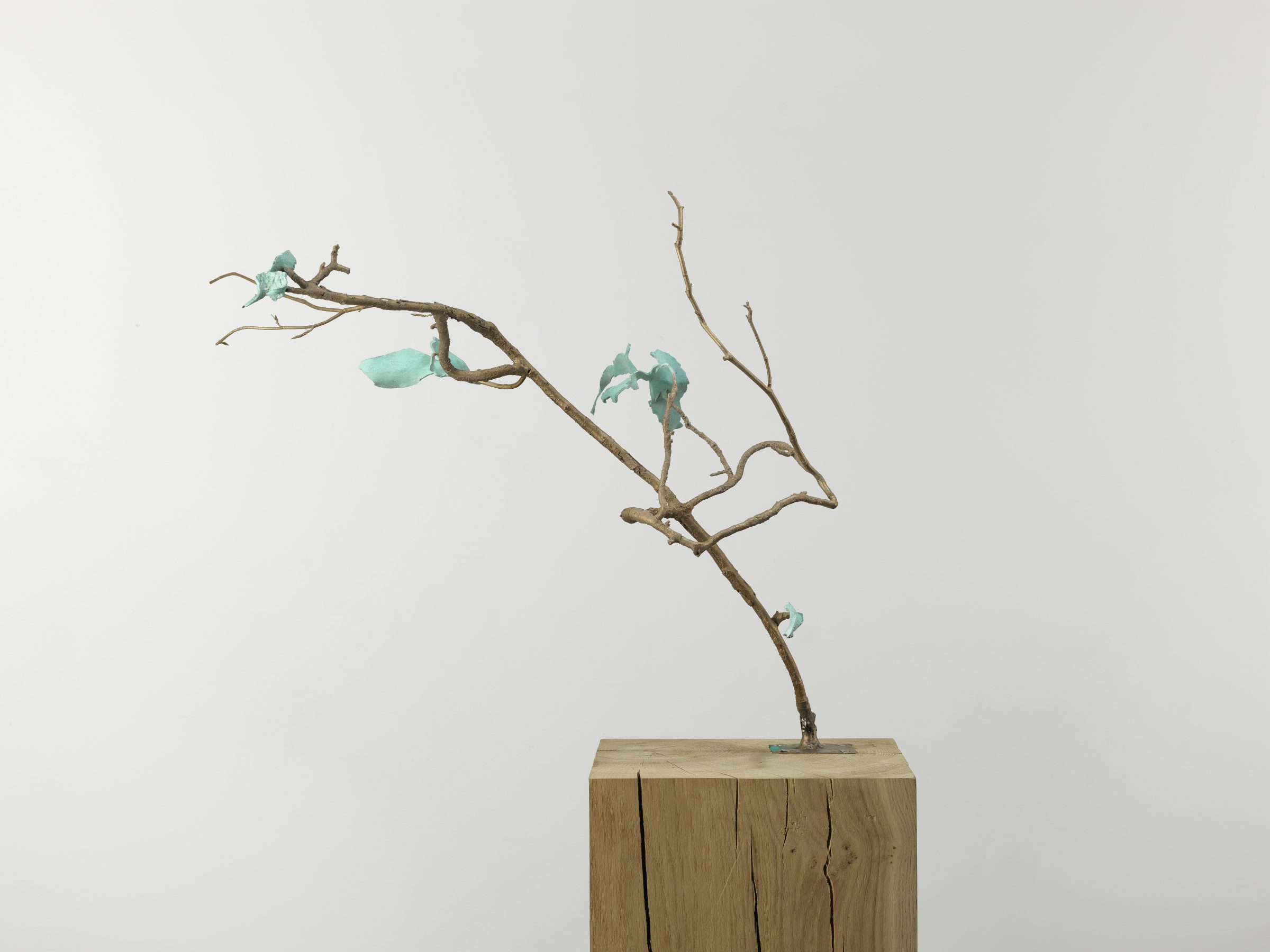 2023년 Art Paris의 the Spaceless Gallery 전시 뷰