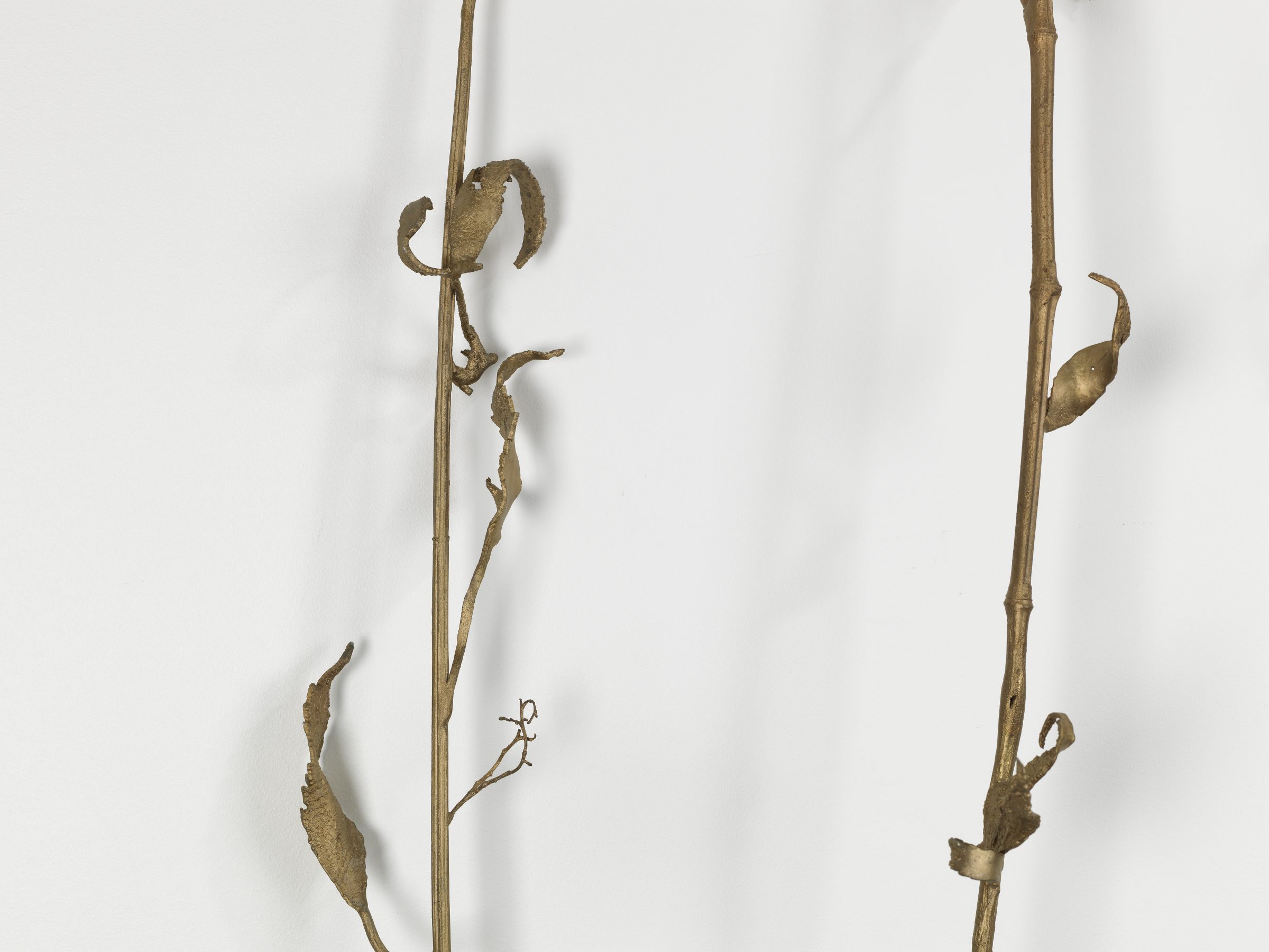 「Symphonie Pastorale」展示ビュー、Galerie Gosserez、パリ、2023年